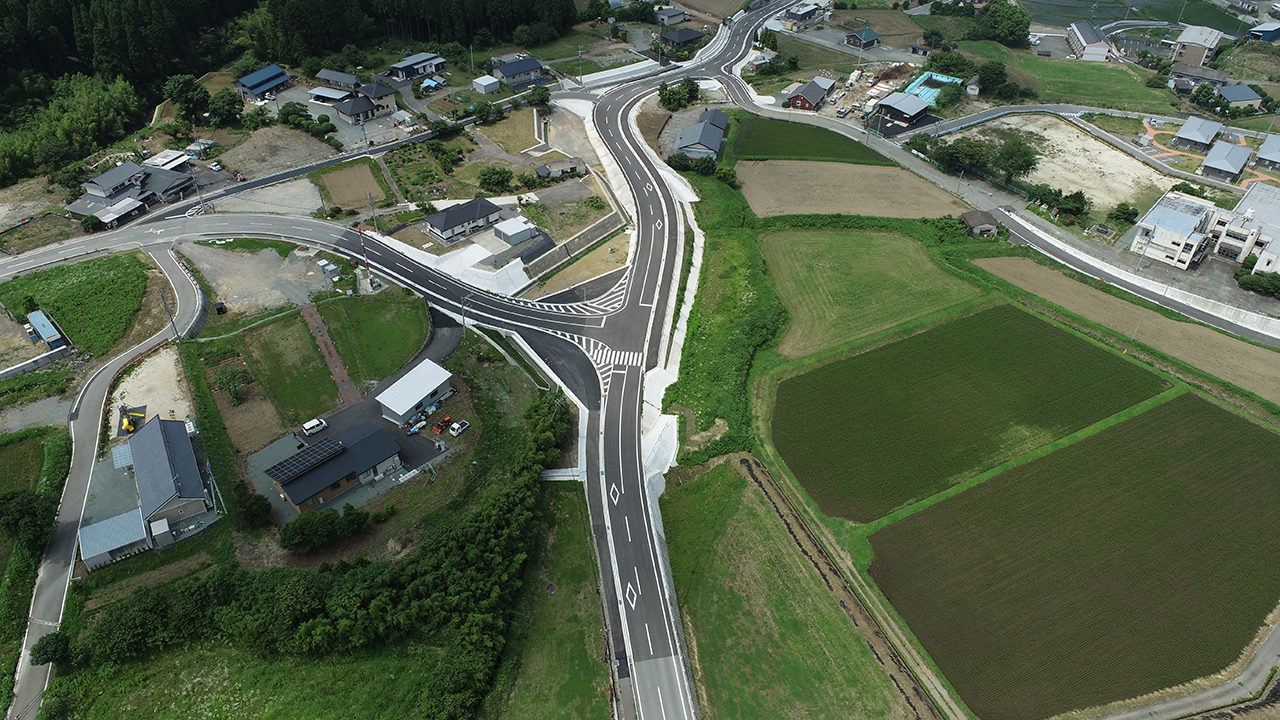 南陽建設